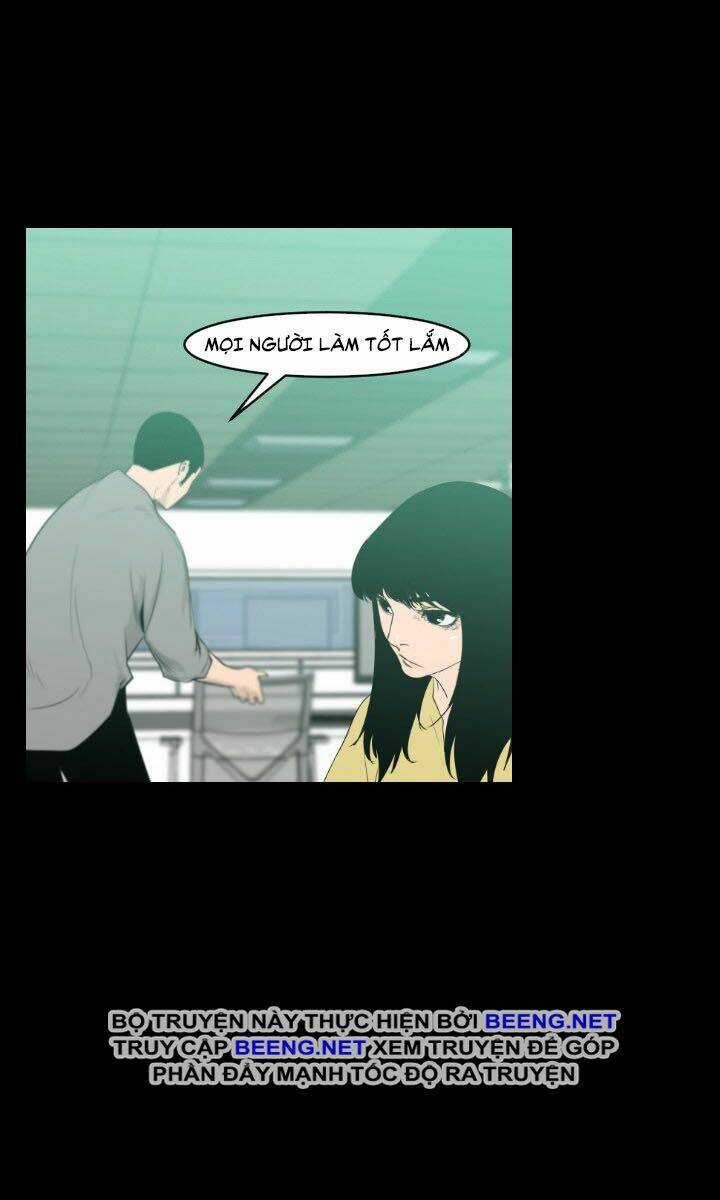 Kẻ Mạnh Nhất - Tong Edge Chapter 22 trang 27