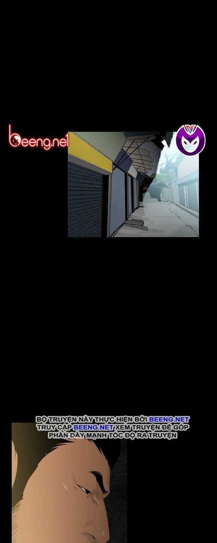 Kẻ Mạnh Nhất - Tong Edge Chapter 22 trang 3