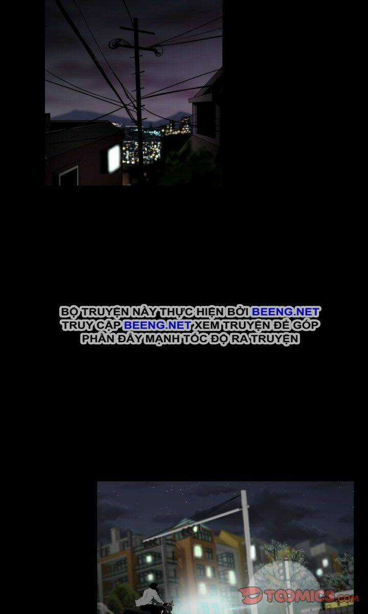 Kẻ Mạnh Nhất - Tong Edge Chapter 22 trang 32