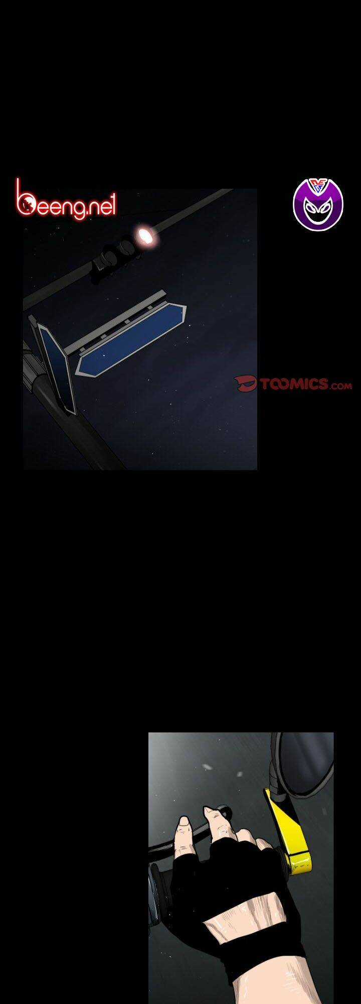 Kẻ Mạnh Nhất - Tong Edge Chapter 22 trang 34