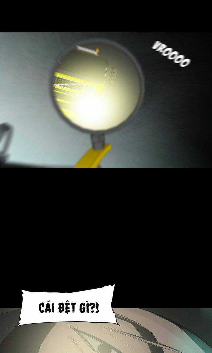 Kẻ Mạnh Nhất - Tong Edge Chapter 22 trang 36