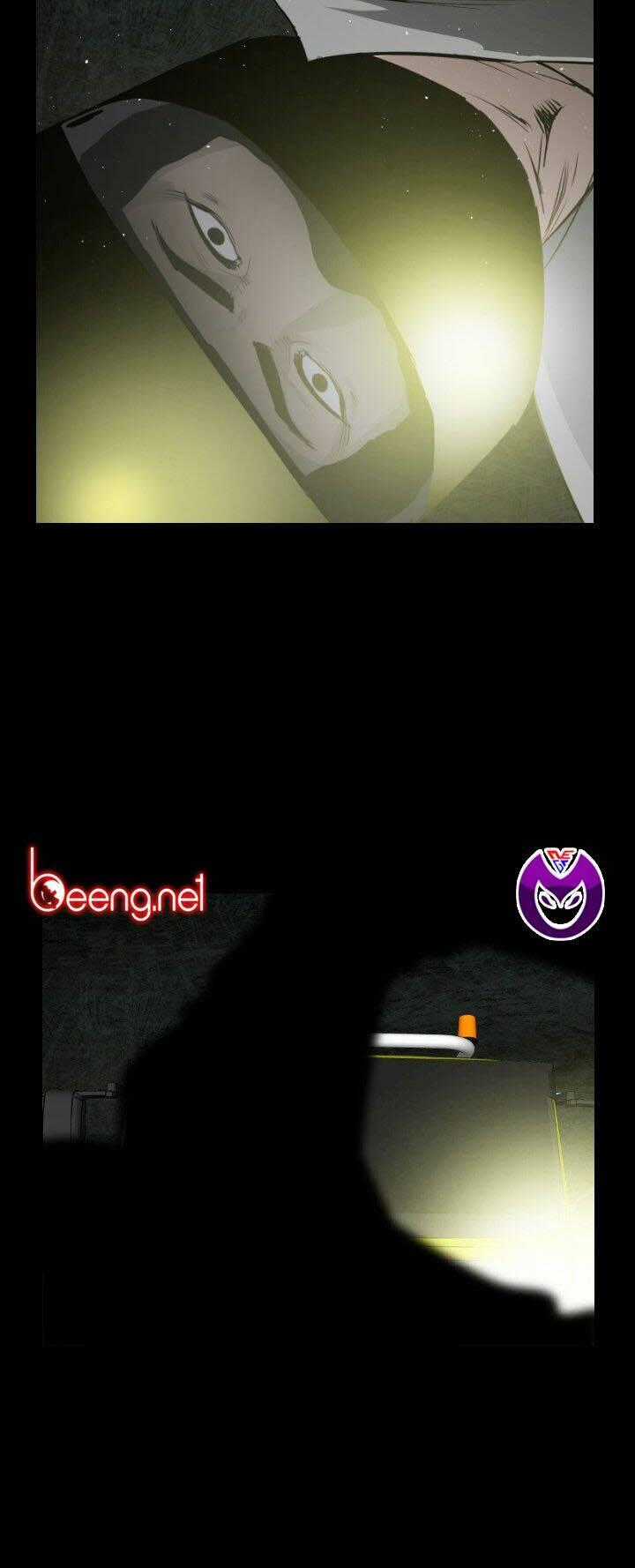 Kẻ Mạnh Nhất - Tong Edge Chapter 22 trang 39