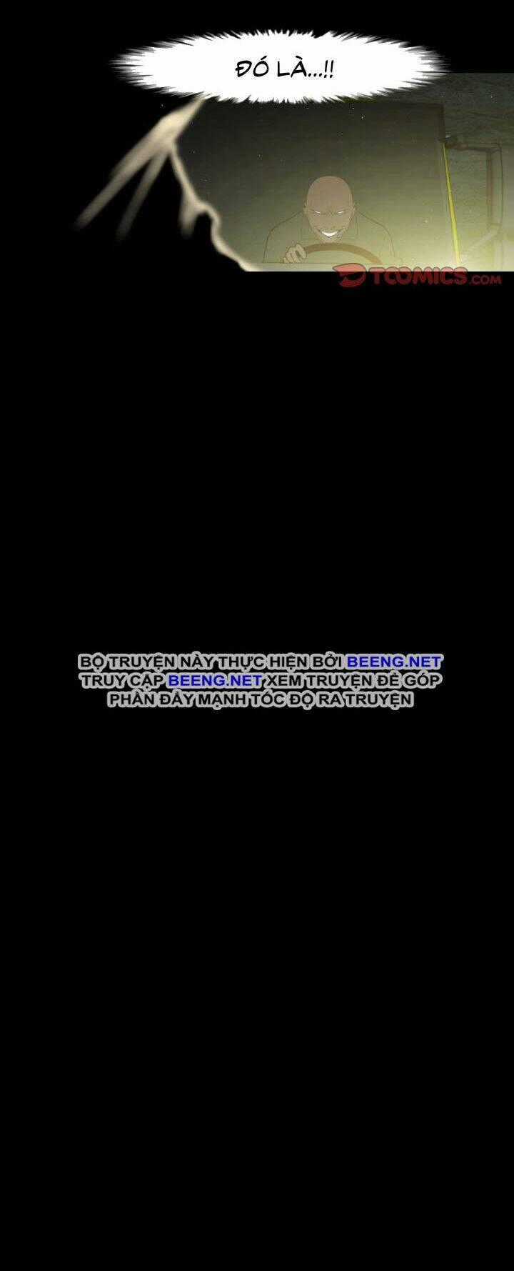 Kẻ Mạnh Nhất - Tong Edge Chapter 22 trang 40