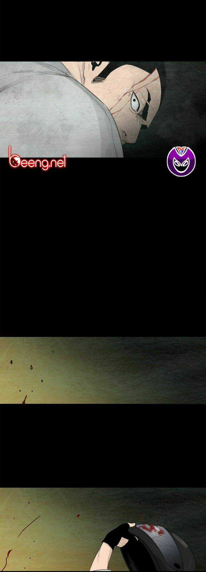 Kẻ Mạnh Nhất - Tong Edge Chapter 23 trang 17