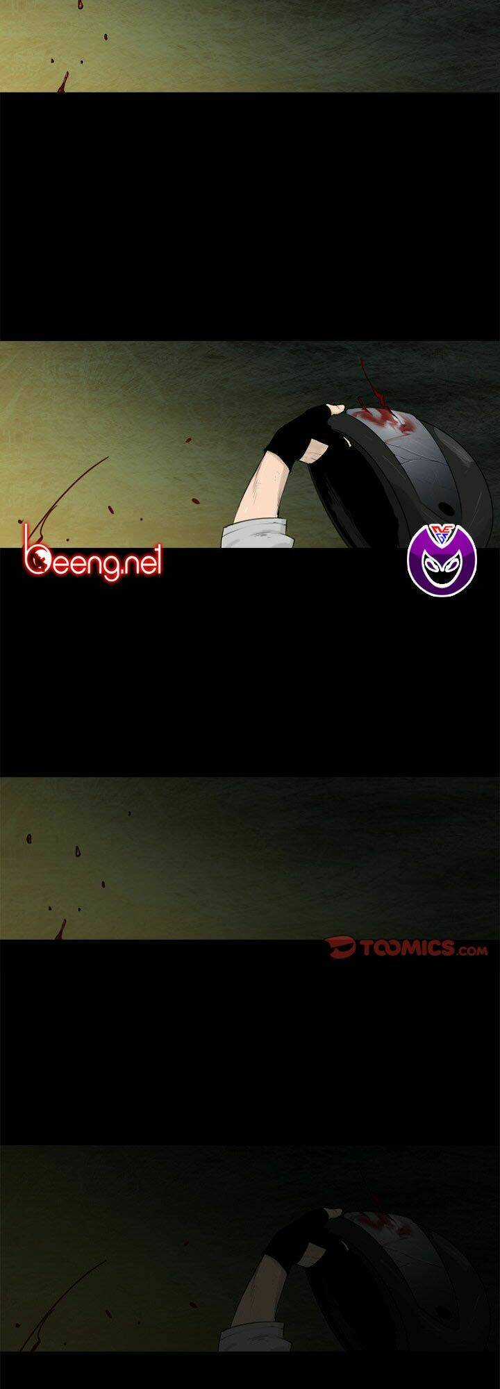 Kẻ Mạnh Nhất - Tong Edge Chapter 23 trang 19