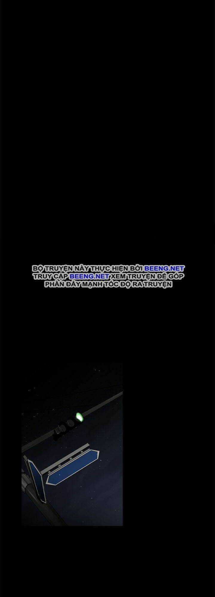 Kẻ Mạnh Nhất - Tong Edge Chapter 23 trang 20