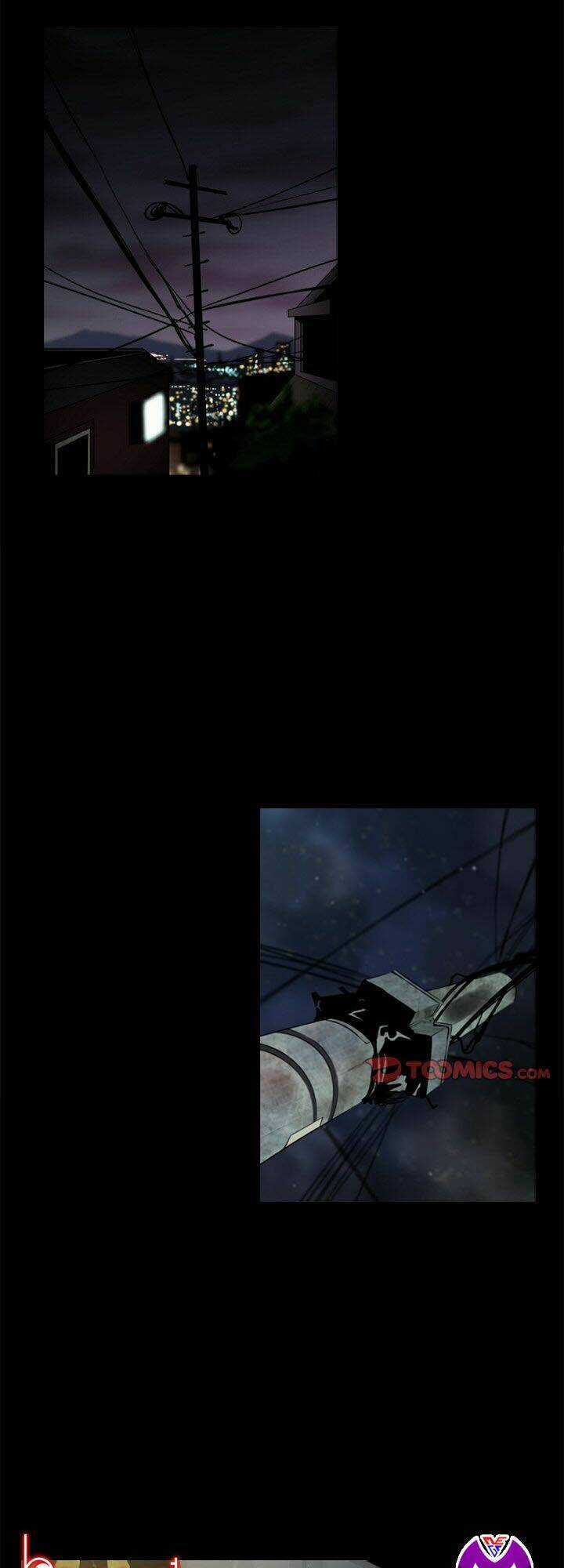 Kẻ Mạnh Nhất - Tong Edge Chapter 23 trang 24