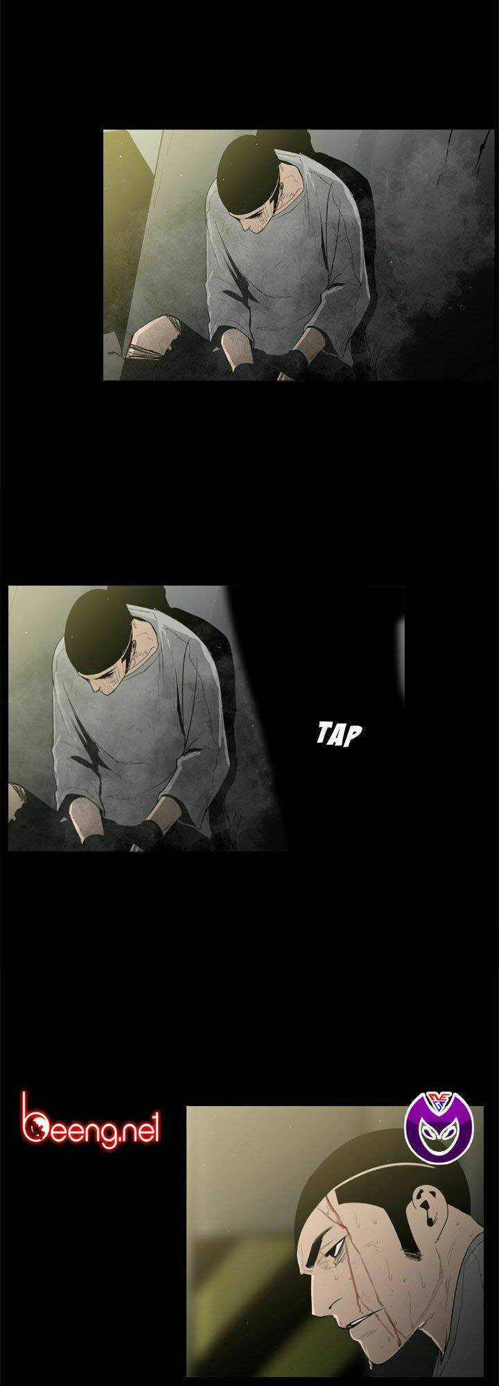 Kẻ Mạnh Nhất - Tong Edge Chapter 23 trang 29