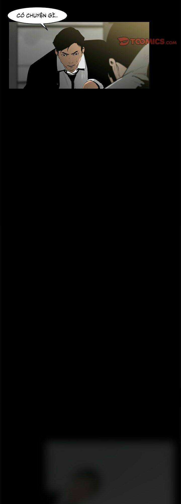 Kẻ Mạnh Nhất - Tong Edge Chapter 23 trang 31