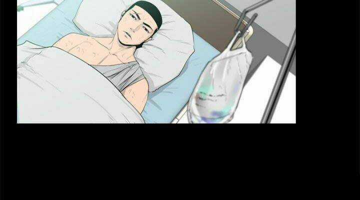 Kẻ Mạnh Nhất - Tong Edge Chapter 23 trang 33