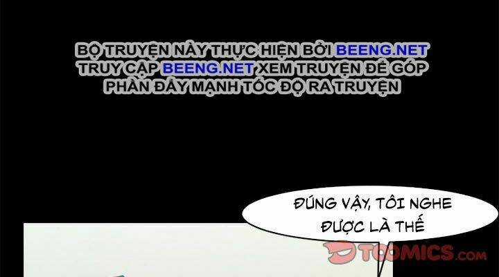 Kẻ Mạnh Nhất - Tong Edge Chapter 23 trang 38