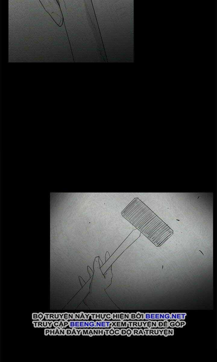 Kẻ Mạnh Nhất - Tong Edge Chapter 24 trang 13