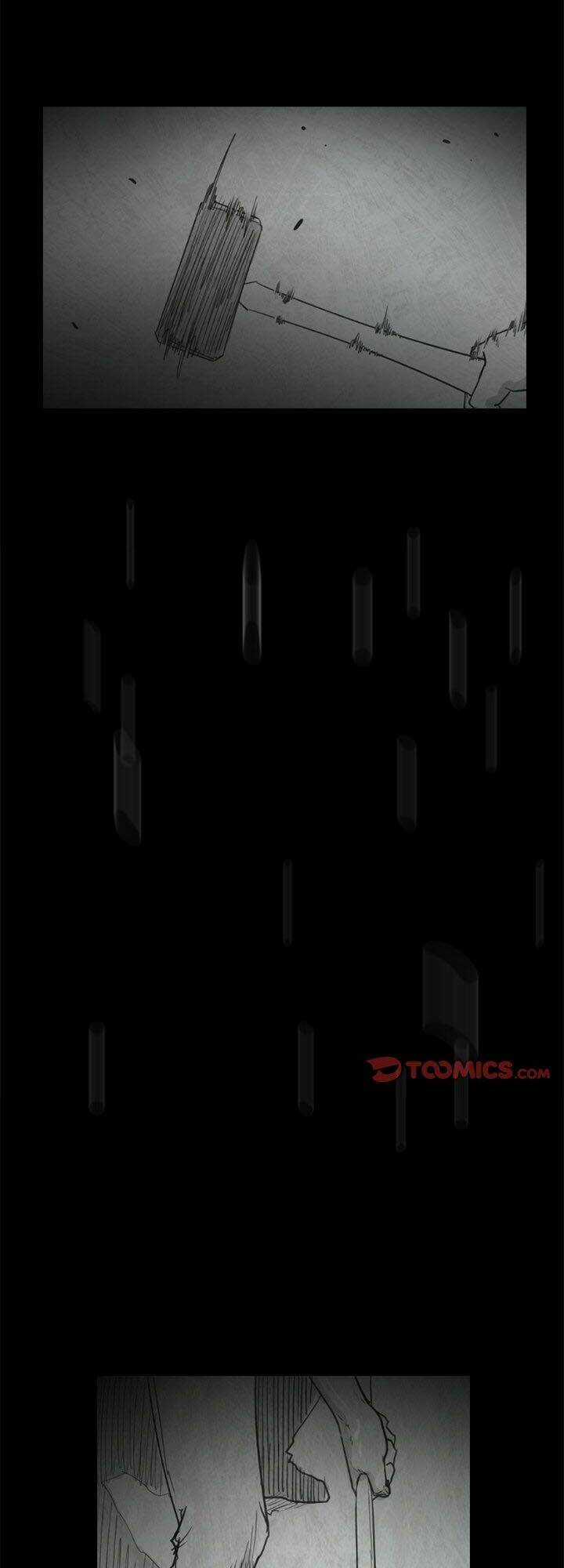 Kẻ Mạnh Nhất - Tong Edge Chapter 24 trang 14