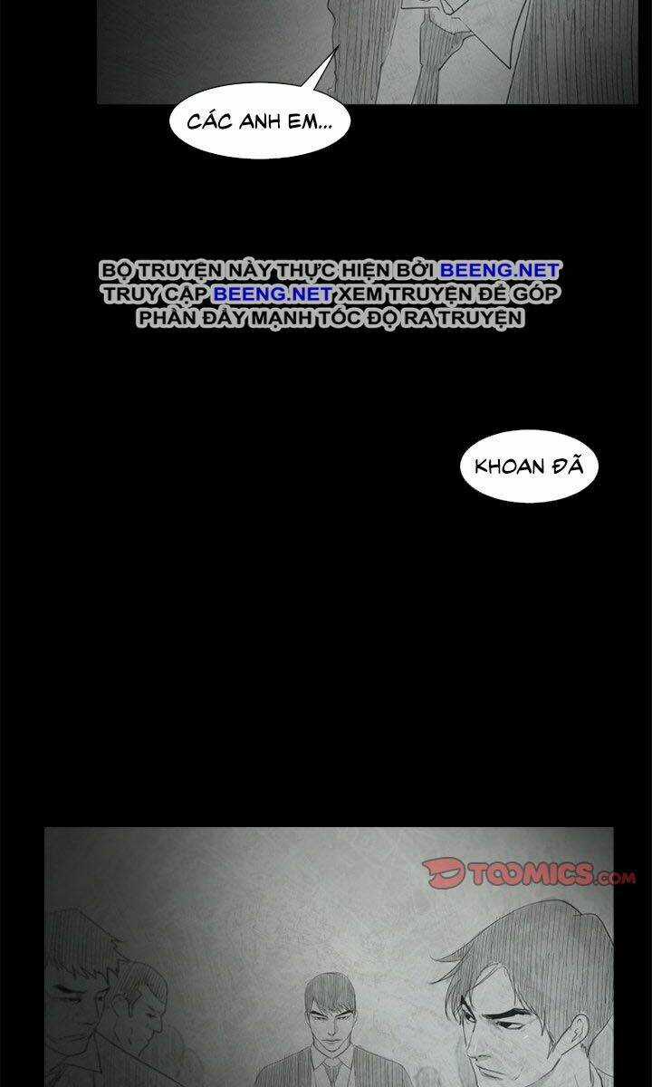 Kẻ Mạnh Nhất - Tong Edge Chapter 24 trang 17