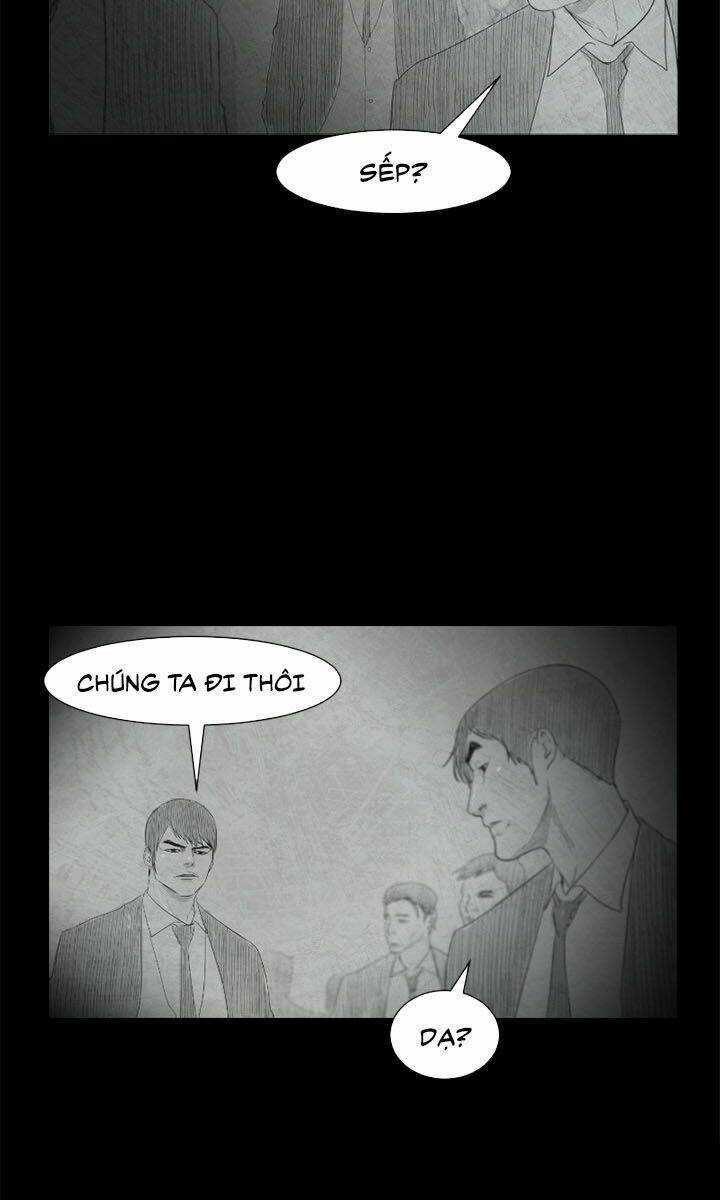 Kẻ Mạnh Nhất - Tong Edge Chapter 24 trang 18