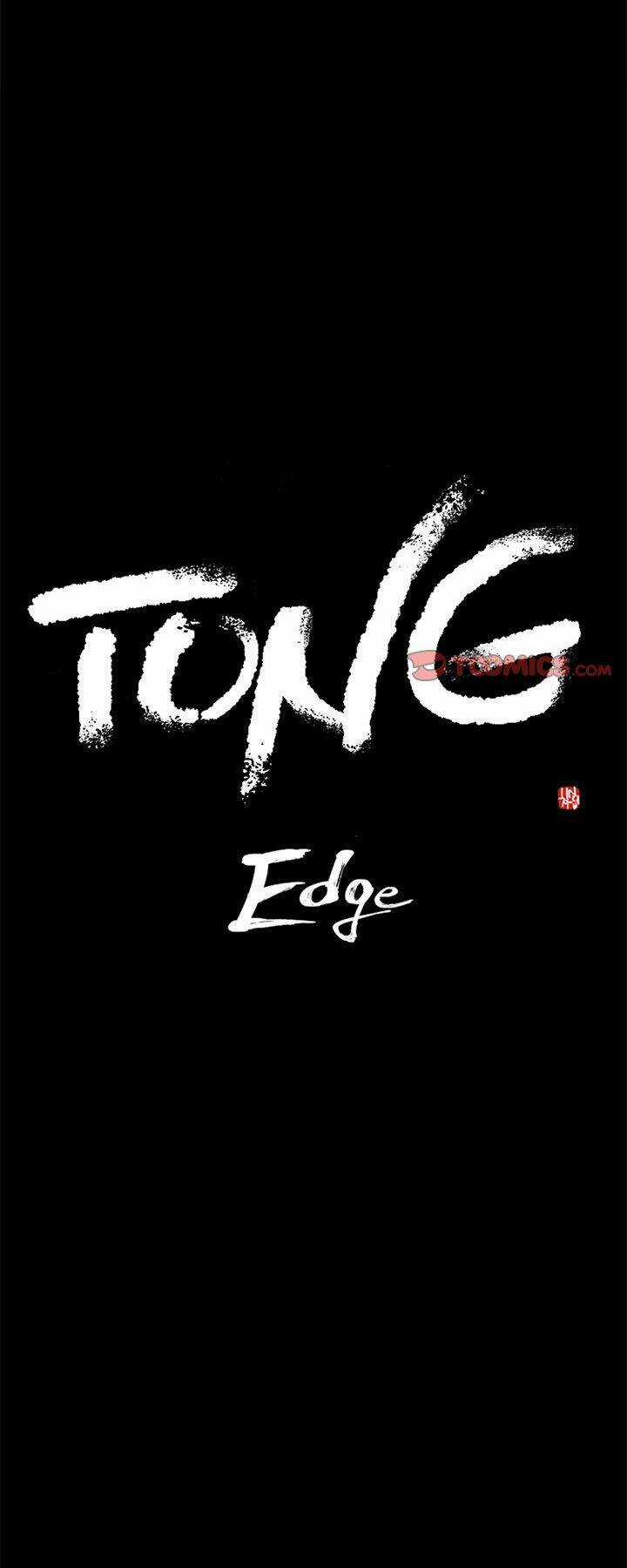 Kẻ Mạnh Nhất - Tong Edge Chapter 24 trang 2