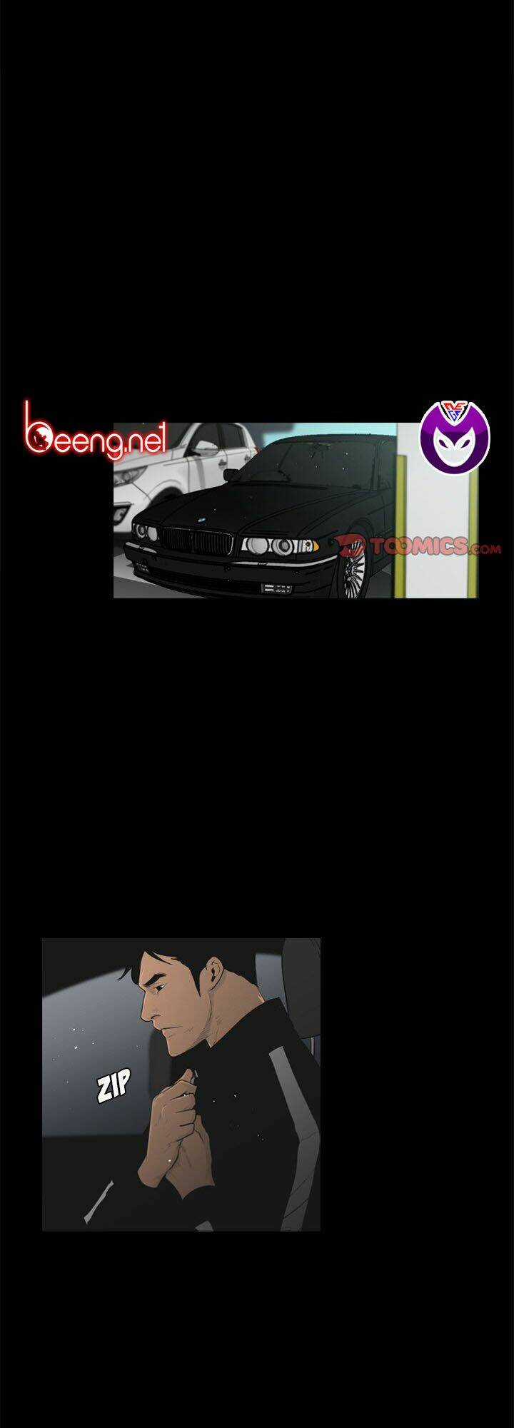 Kẻ Mạnh Nhất - Tong Edge Chapter 24 trang 35