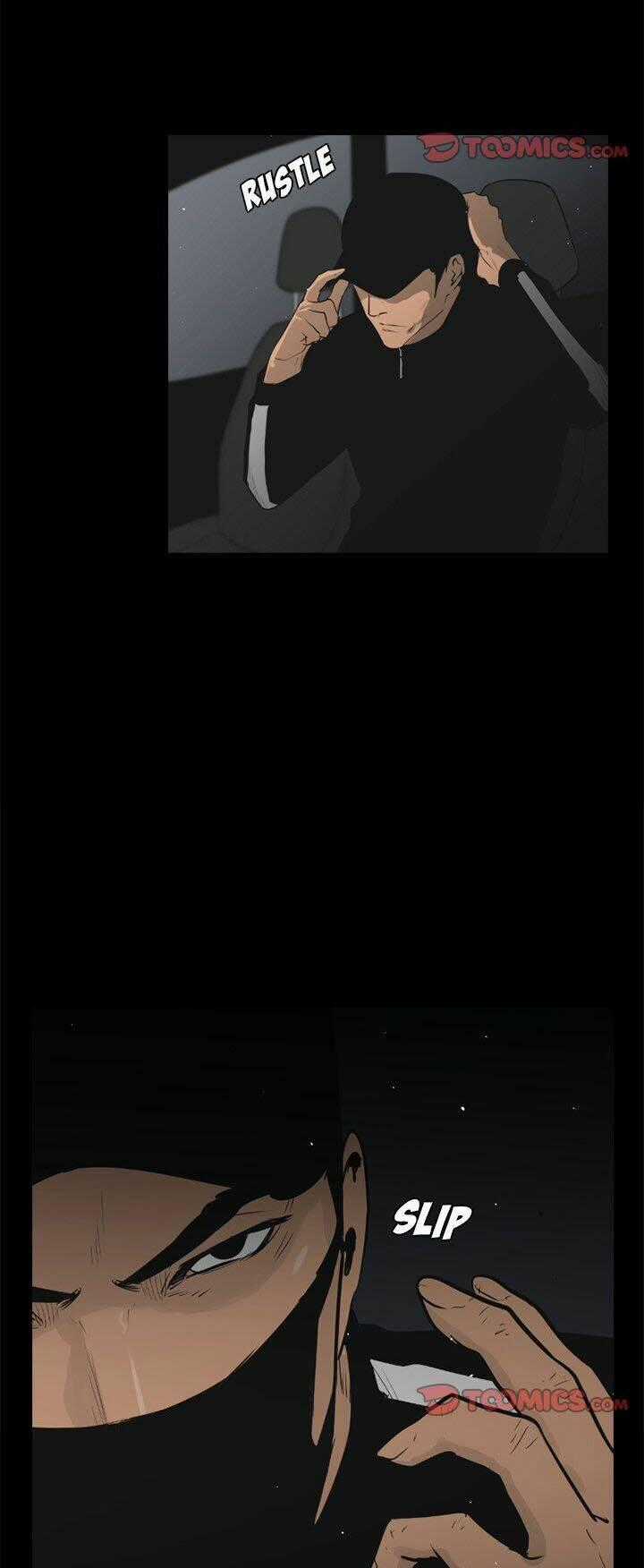 Kẻ Mạnh Nhất - Tong Edge Chapter 24 trang 36