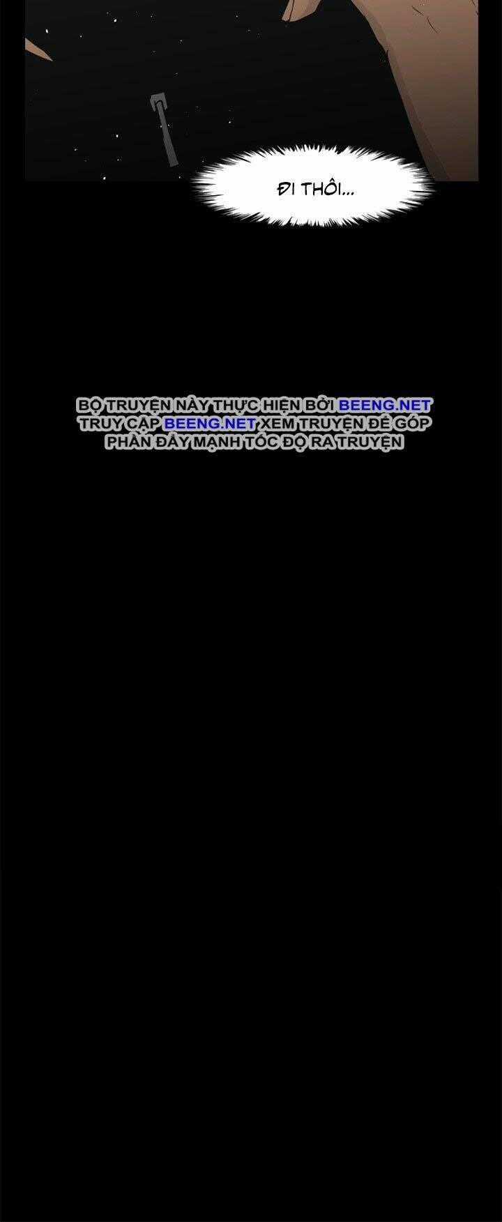 Kẻ Mạnh Nhất - Tong Edge Chapter 24 trang 37