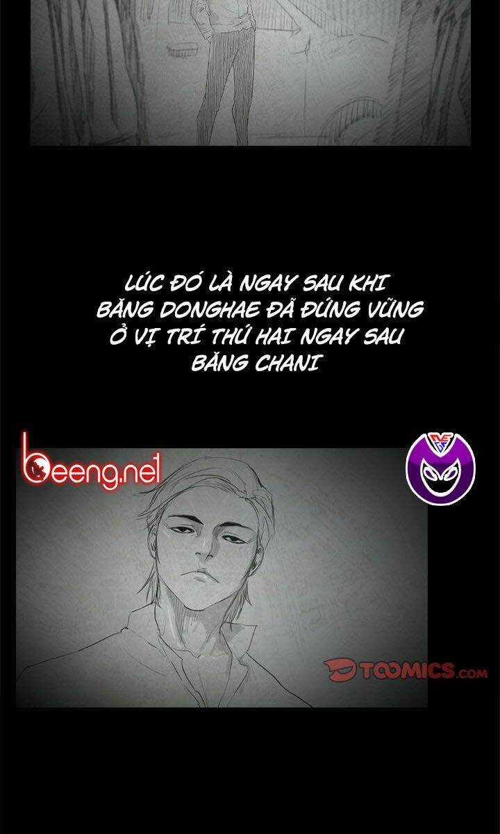 Kẻ Mạnh Nhất - Tong Edge Chapter 24 trang 7