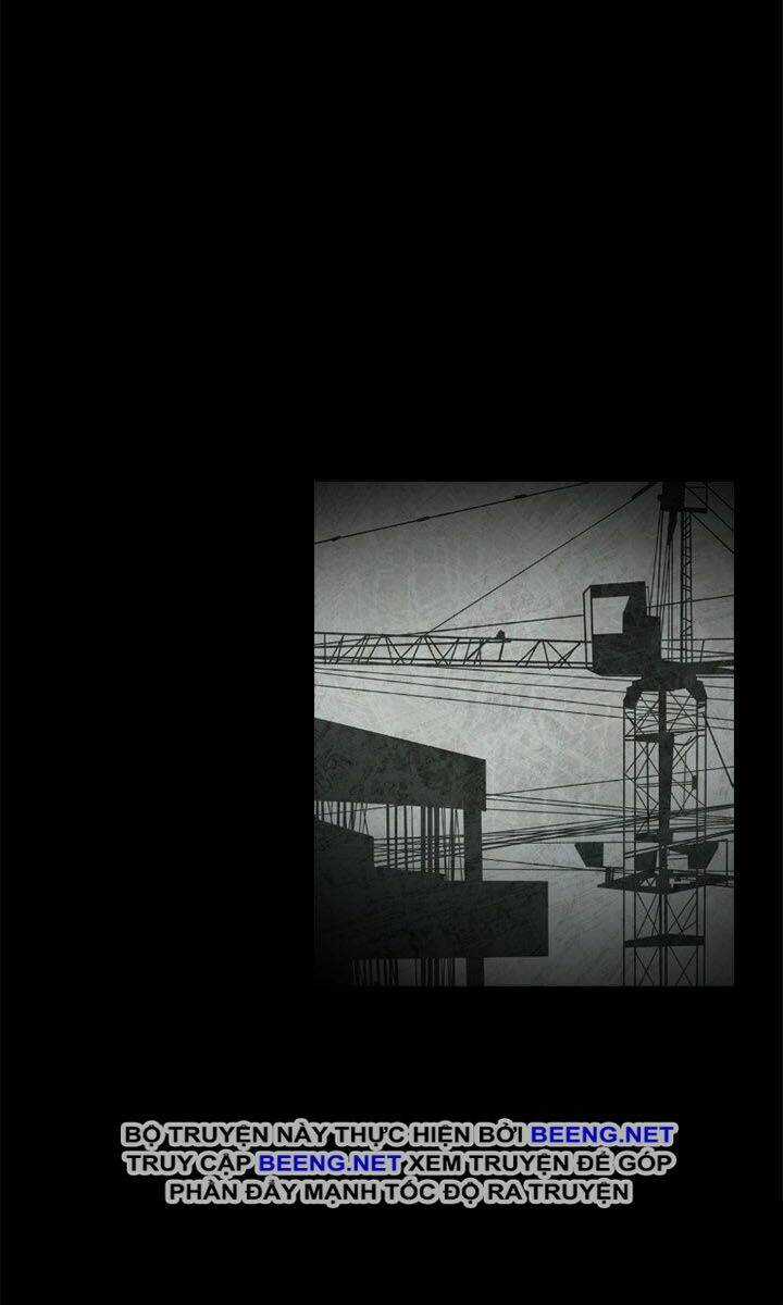 Kẻ Mạnh Nhất - Tong Edge Chapter 24 trang 8