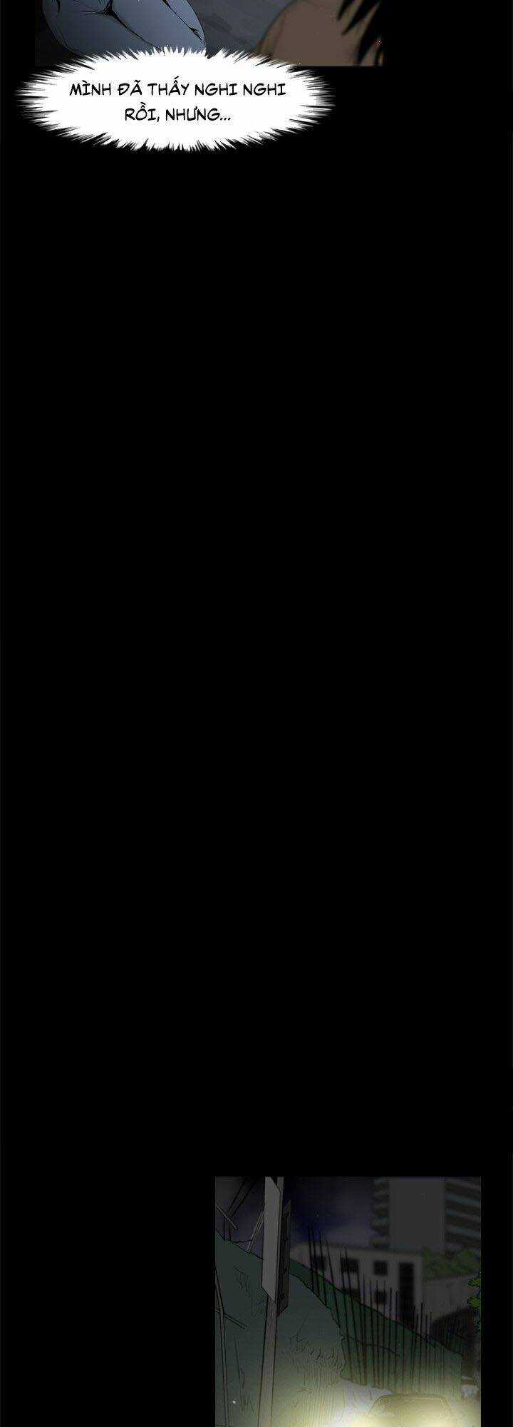 Kẻ Mạnh Nhất - Tong Edge Chapter 25 trang 11