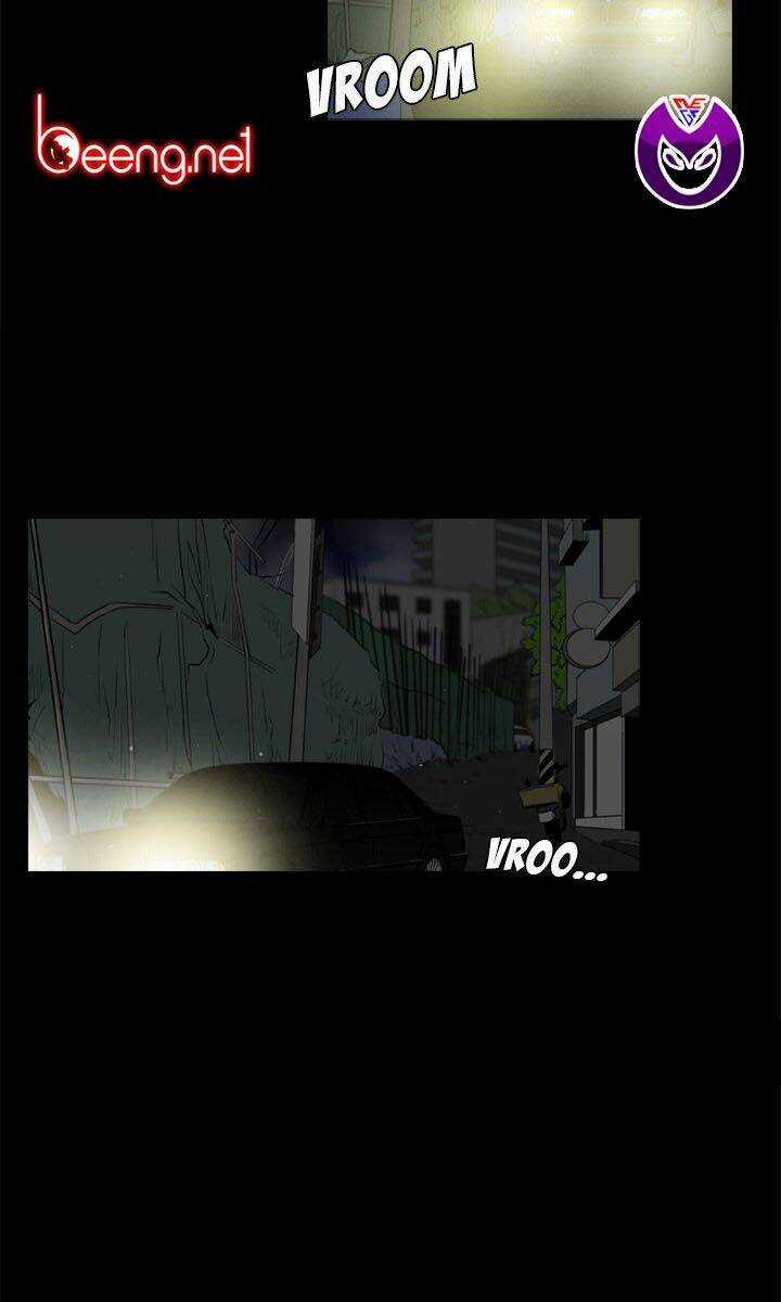 Kẻ Mạnh Nhất - Tong Edge Chapter 25 trang 12