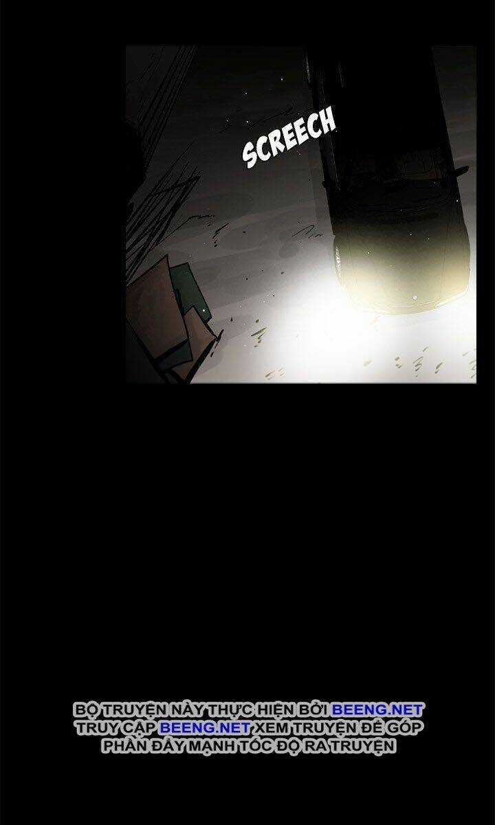 Kẻ Mạnh Nhất - Tong Edge Chapter 25 trang 13