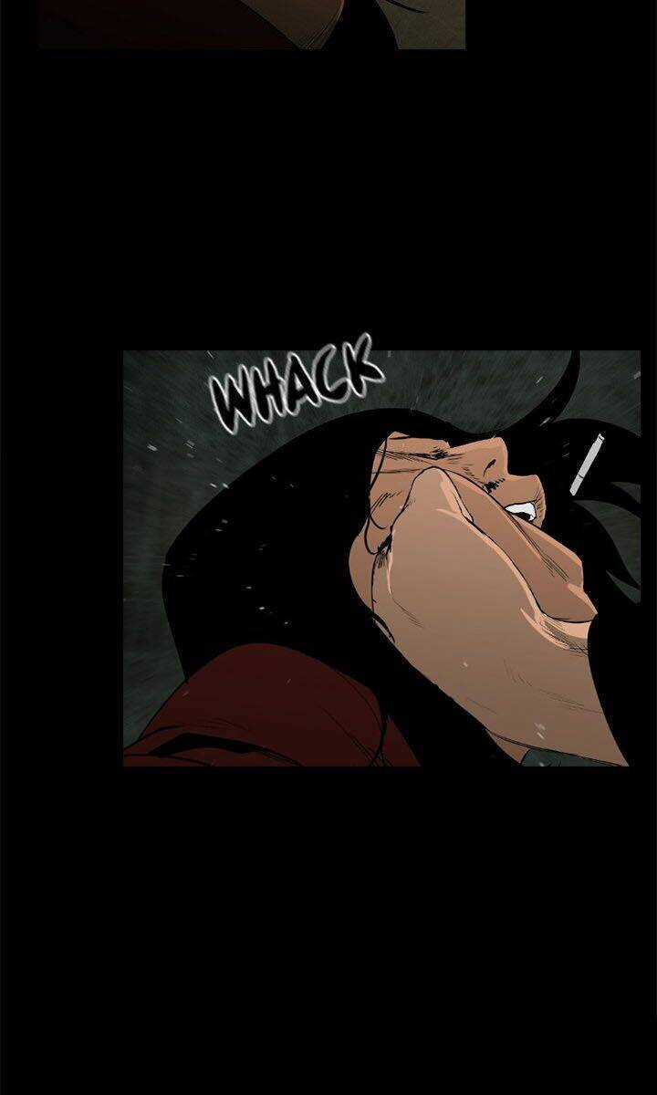 Kẻ Mạnh Nhất - Tong Edge Chapter 25 trang 18