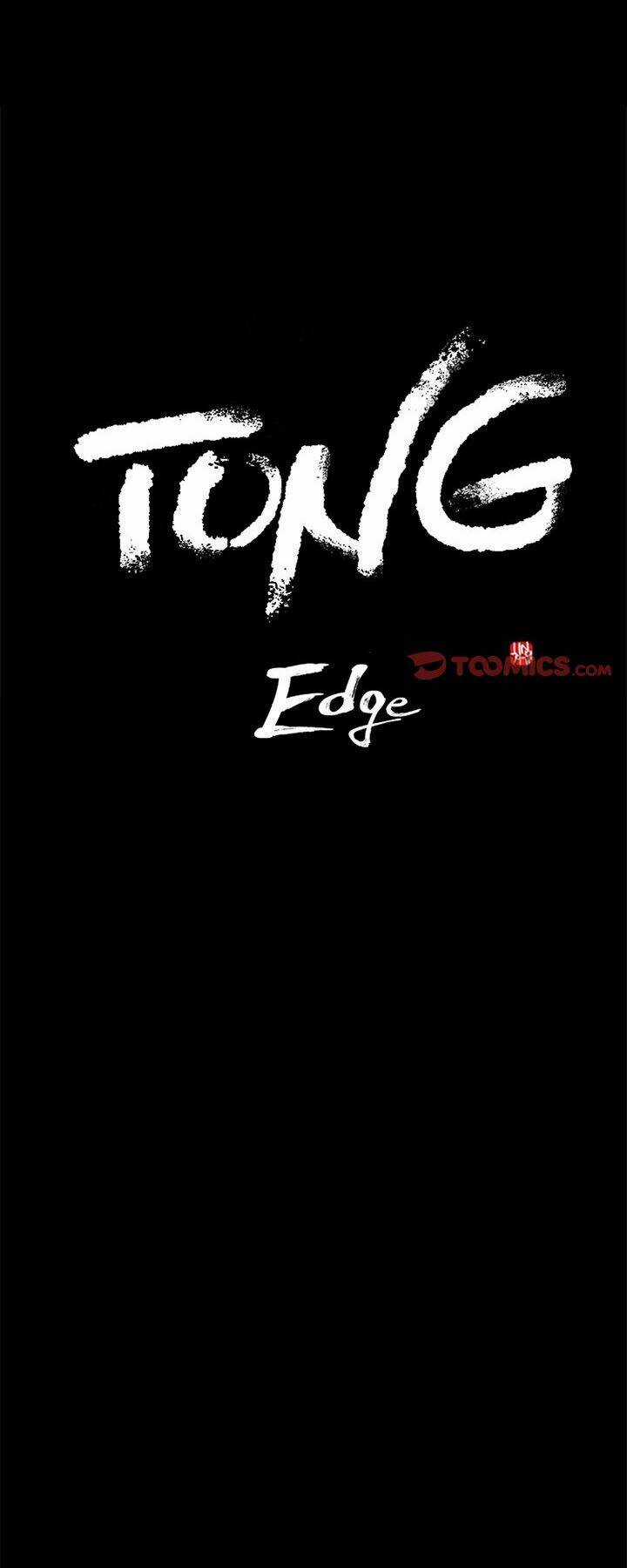 Kẻ Mạnh Nhất - Tong Edge Chapter 25 trang 2