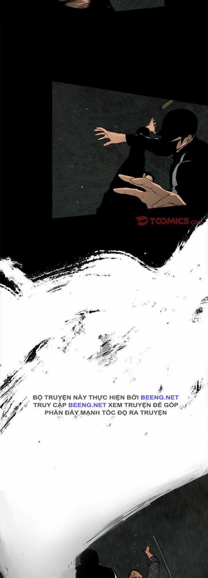 Kẻ Mạnh Nhất - Tong Edge Chapter 25 trang 20