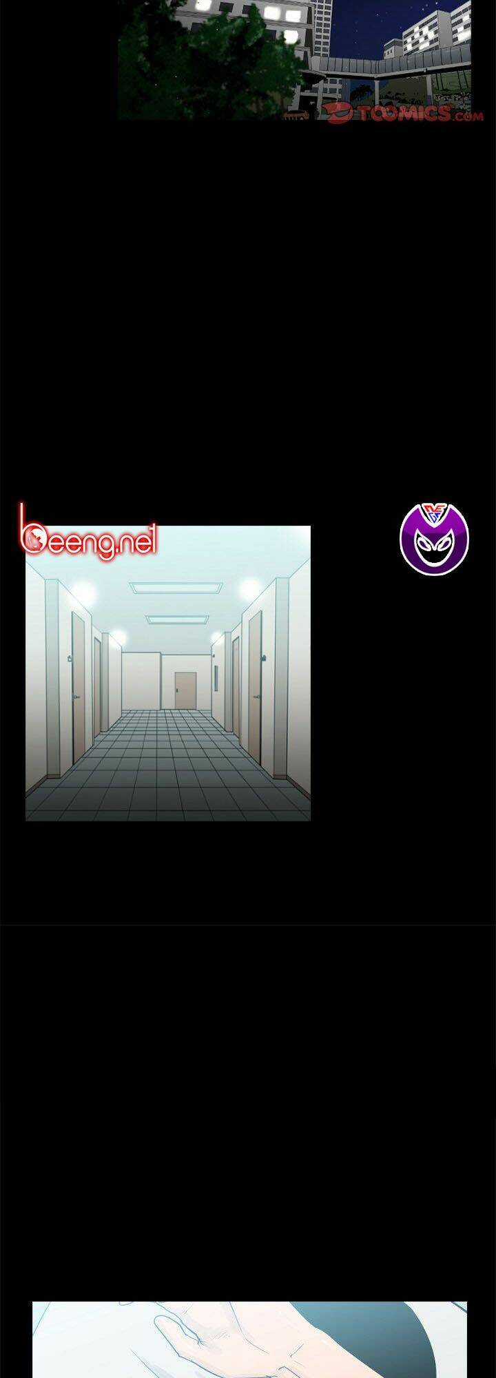 Kẻ Mạnh Nhất - Tong Edge Chapter 25 trang 26