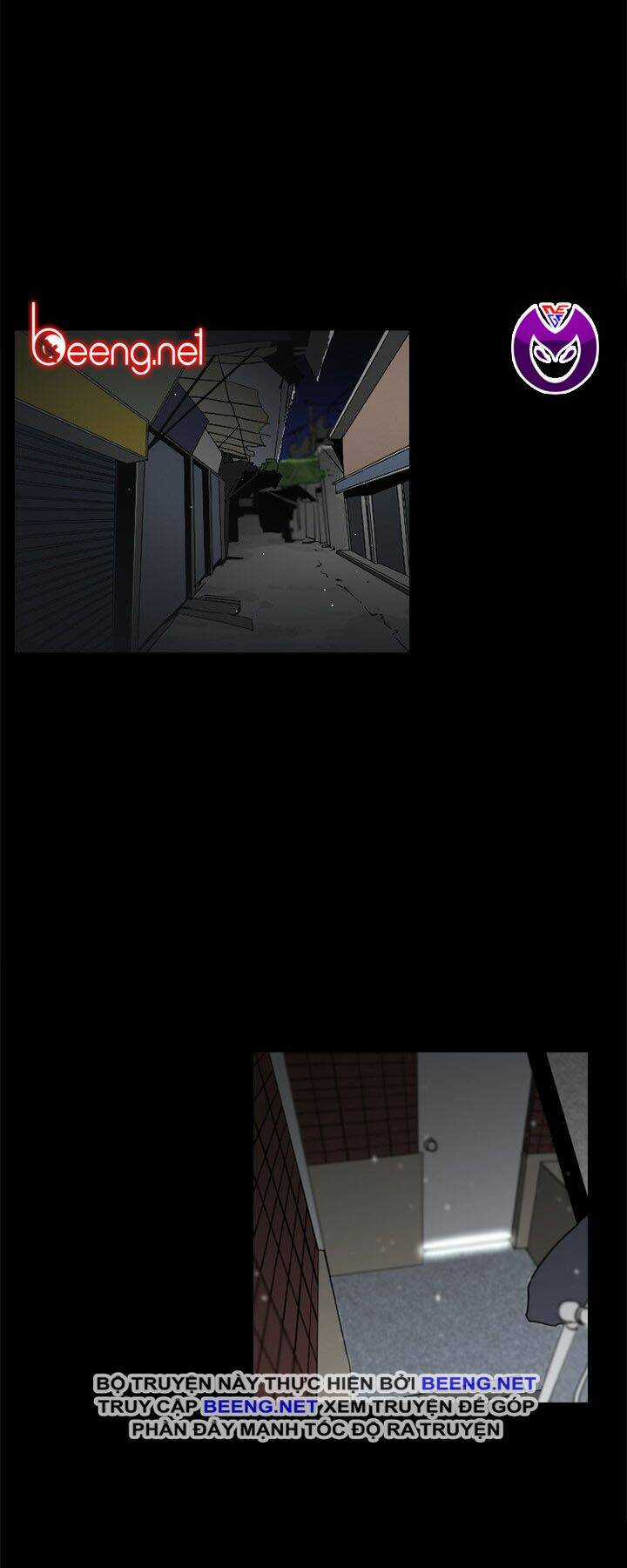 Kẻ Mạnh Nhất - Tong Edge Chapter 25 trang 3