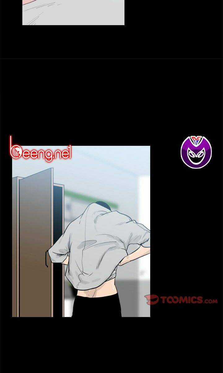 Kẻ Mạnh Nhất - Tong Edge Chapter 25 trang 32