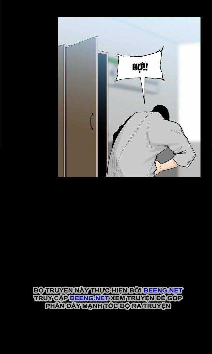 Kẻ Mạnh Nhất - Tong Edge Chapter 25 trang 33