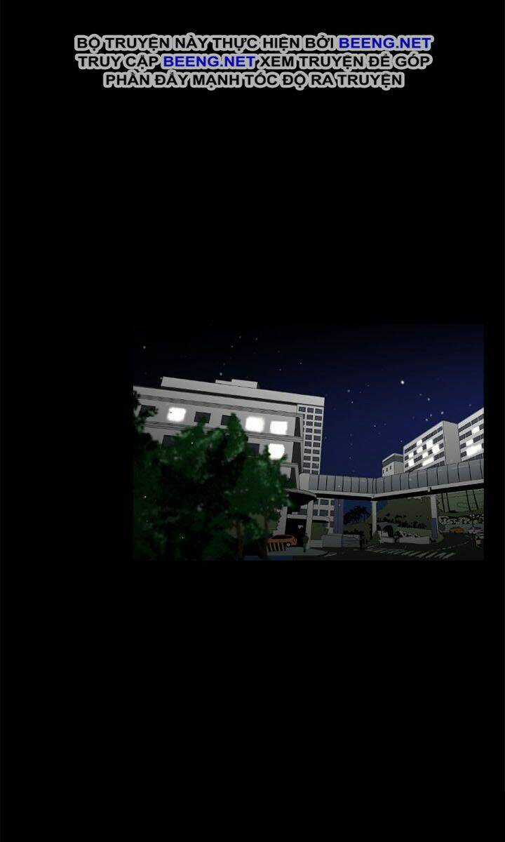 Kẻ Mạnh Nhất - Tong Edge Chapter 25 trang 38