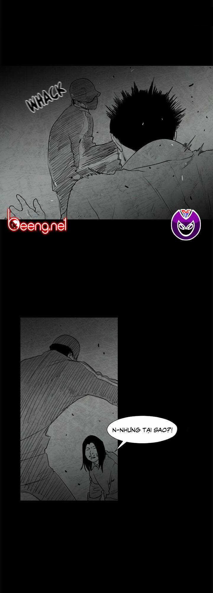 Kẻ Mạnh Nhất - Tong Edge Chapter 26 trang 14