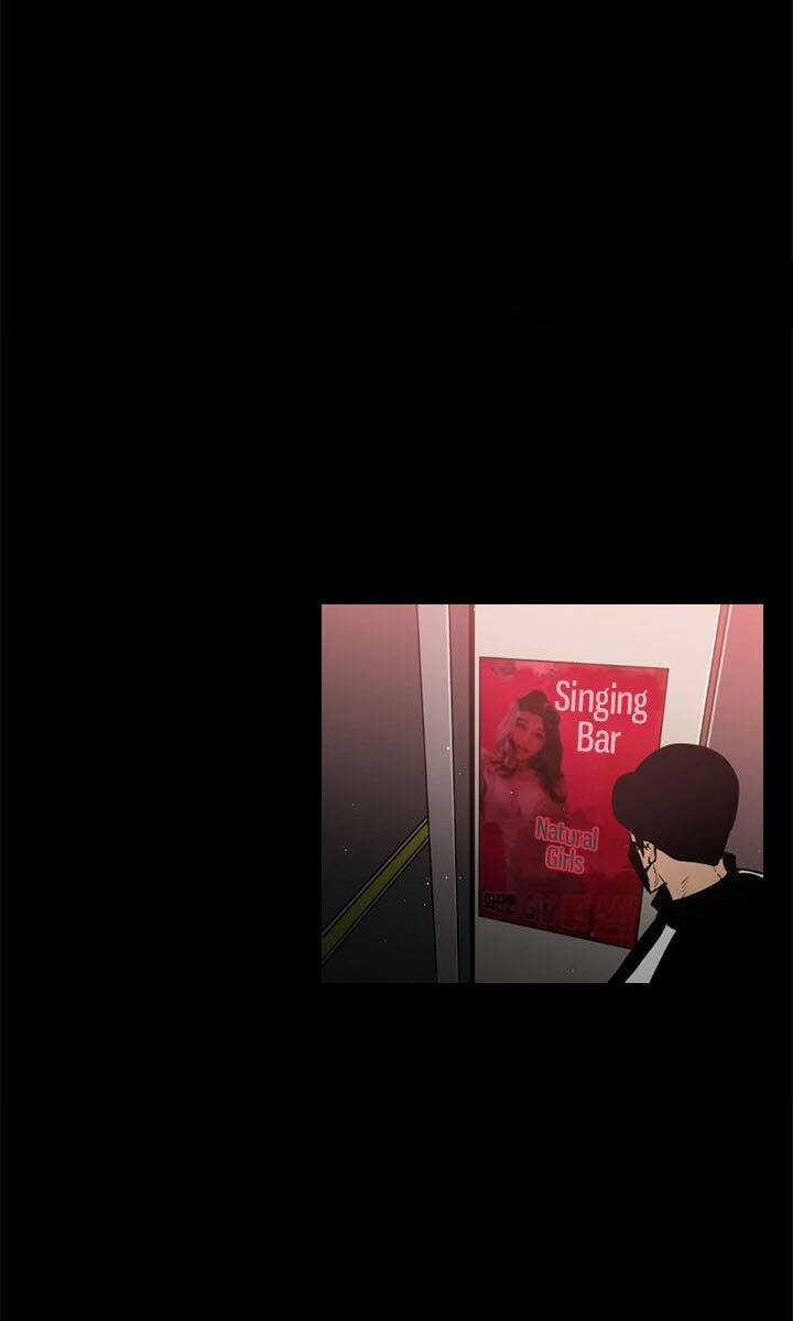 Kẻ Mạnh Nhất - Tong Edge Chapter 26 trang 16