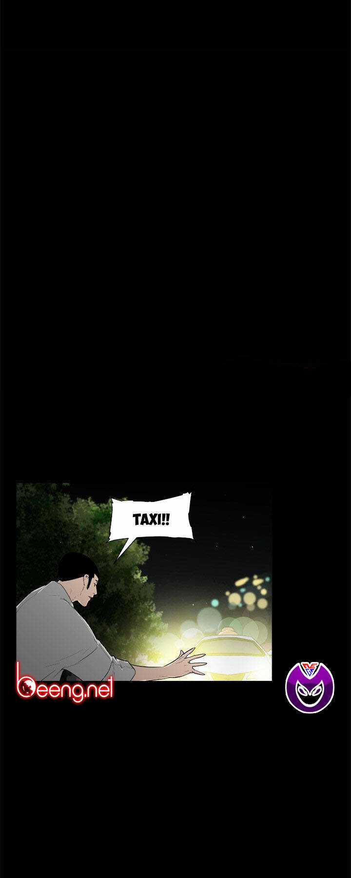 Kẻ Mạnh Nhất - Tong Edge Chapter 26 trang 2