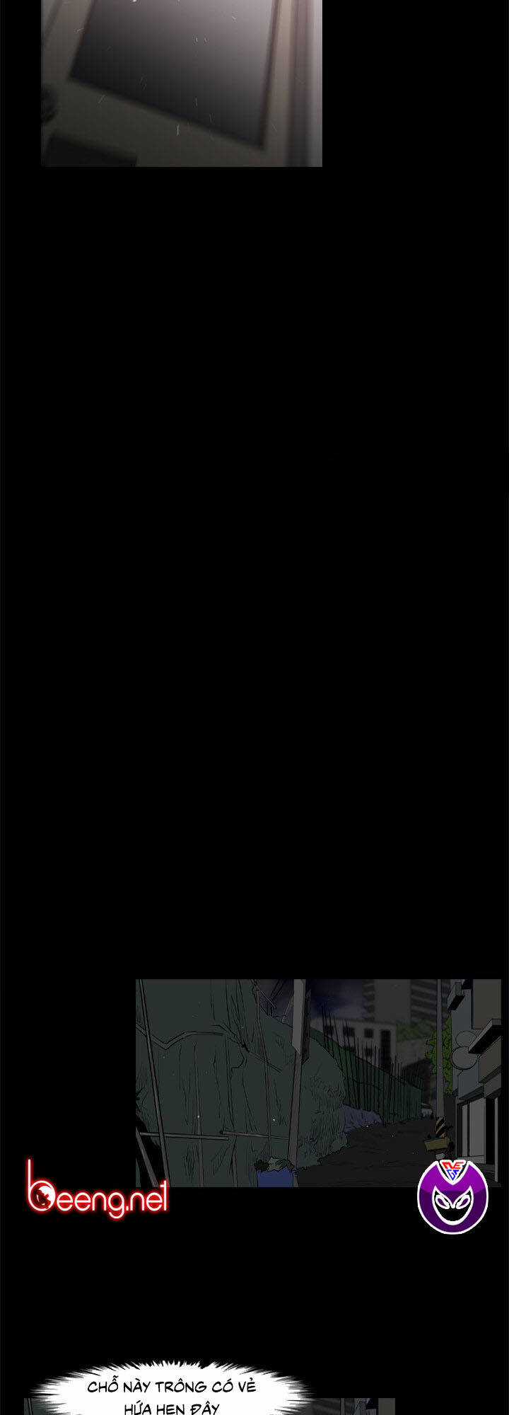 Kẻ Mạnh Nhất - Tong Edge Chapter 26 trang 28