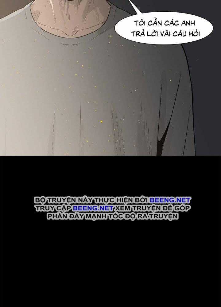 Kẻ Mạnh Nhất - Tong Edge Chapter 26 trang 32