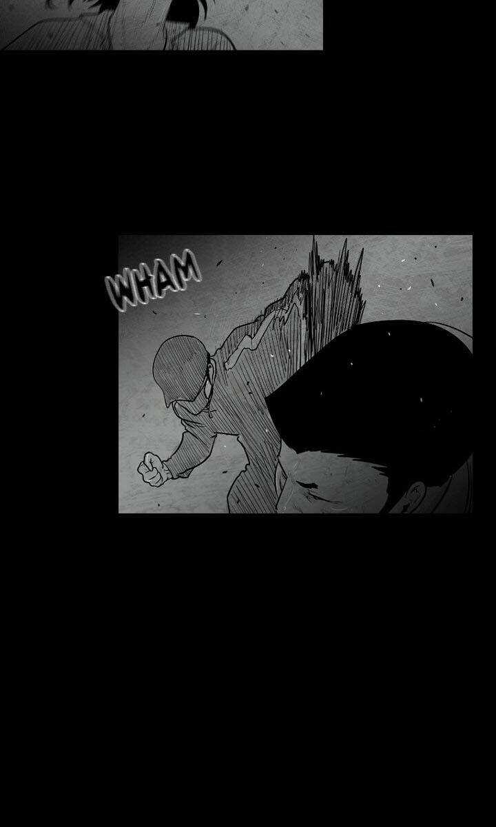 Kẻ Mạnh Nhất - Tong Edge Chapter 26 trang 8