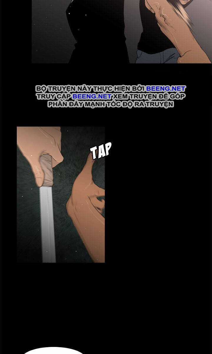 Kẻ Mạnh Nhất - Tong Edge Chapter 27 trang 17