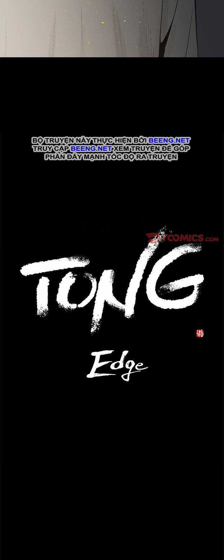 Kẻ Mạnh Nhất - Tong Edge Chapter 27 trang 2