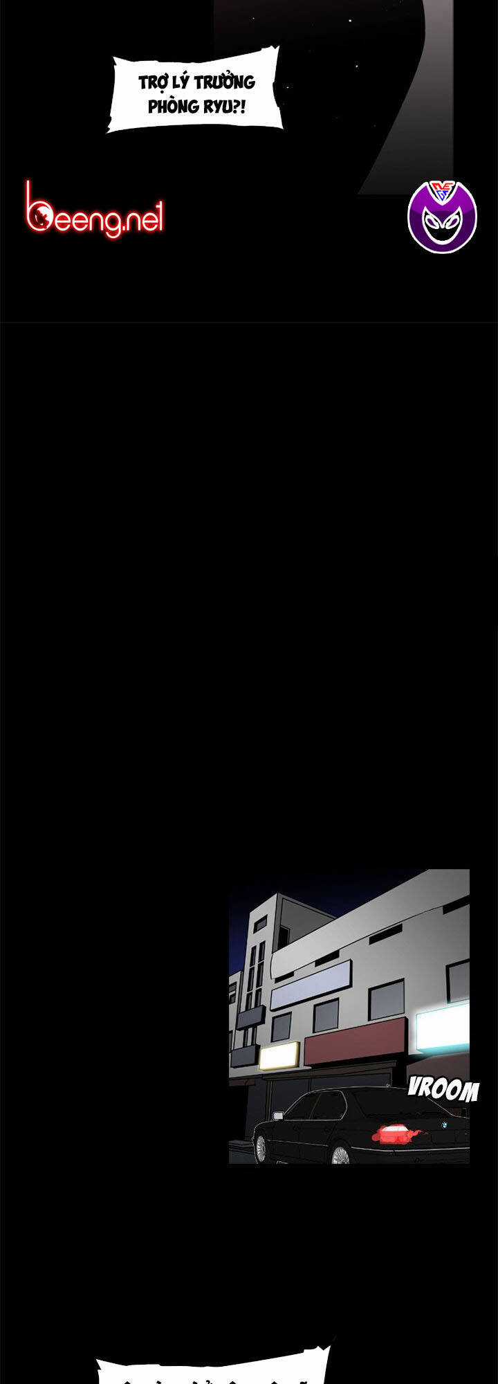 Kẻ Mạnh Nhất - Tong Edge Chapter 27 trang 26