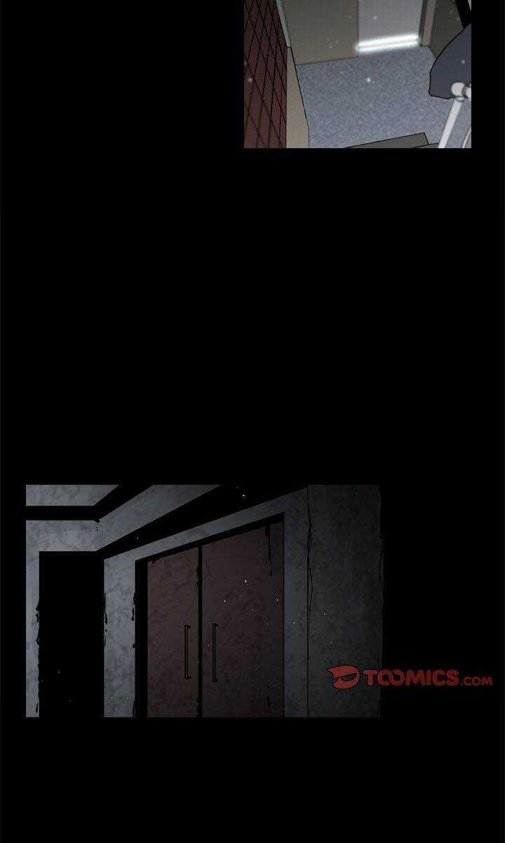 Kẻ Mạnh Nhất - Tong Edge Chapter 28 trang 12