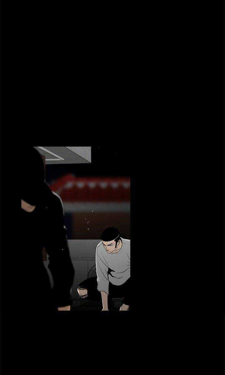 Kẻ Mạnh Nhất - Tong Edge Chapter 28 trang 17