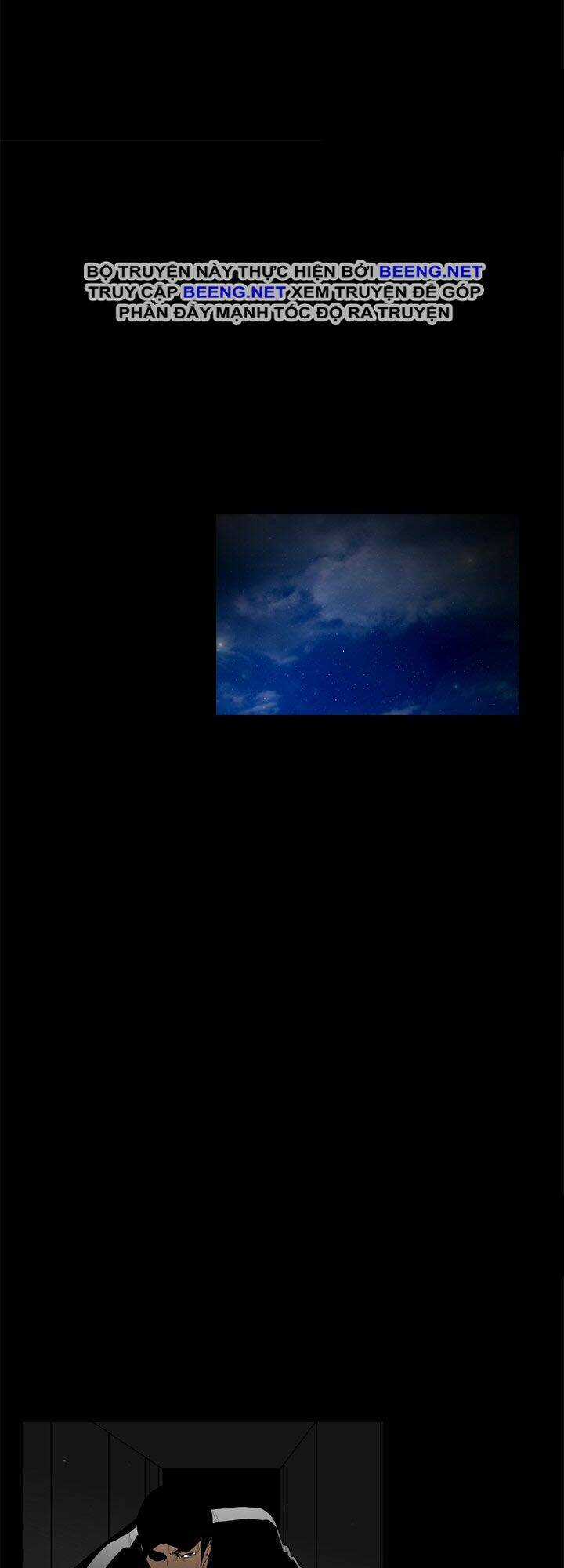 Kẻ Mạnh Nhất - Tong Edge Chapter 28 trang 21