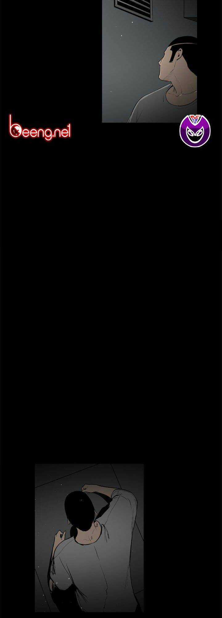 Kẻ Mạnh Nhất - Tong Edge Chapter 28 trang 25