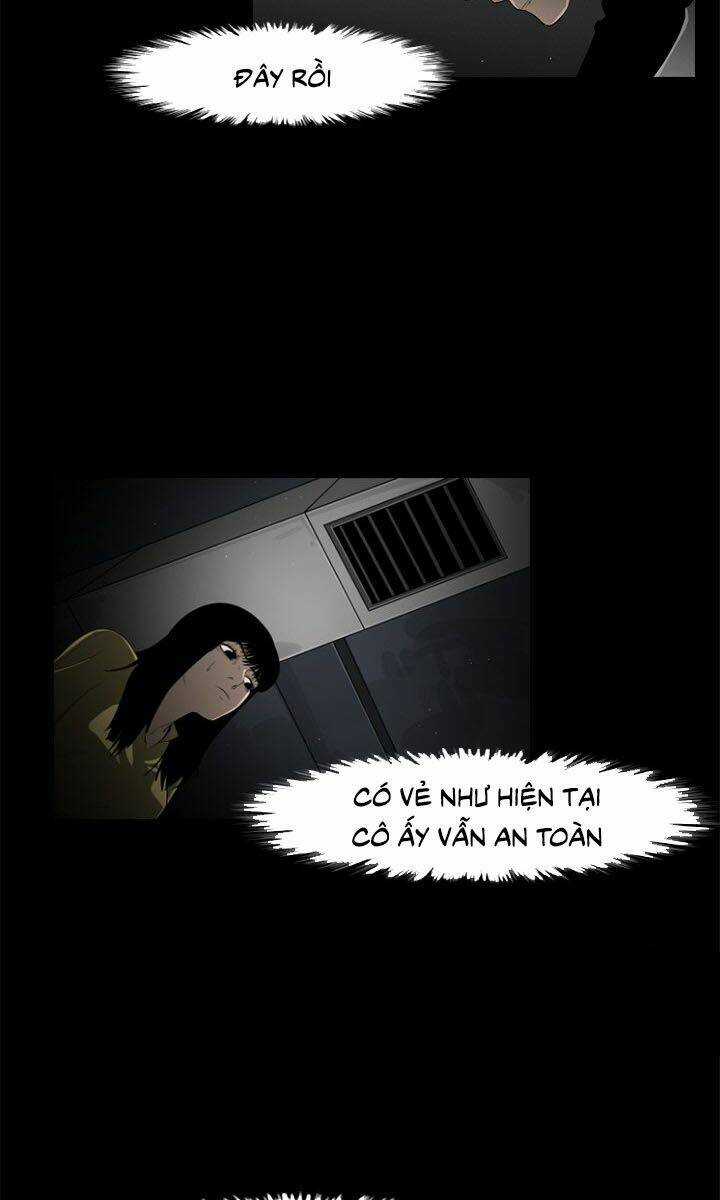 Kẻ Mạnh Nhất - Tong Edge Chapter 28 trang 27